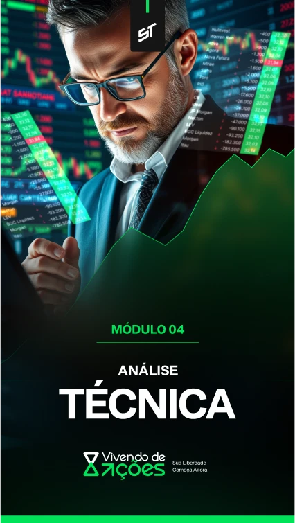 Módulo 04 - Análise Técnica