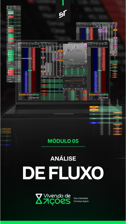 Módulo 05 - Análise de Fluxo